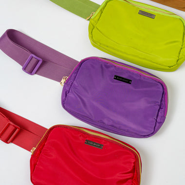 Safiri Fanny Pack