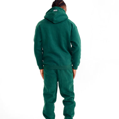 Omari Unisex Fleece-Lined Sweatpant