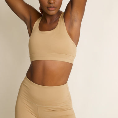 Zoezi Multi-Sport High Impact Sports Bra