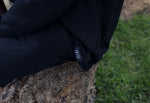 Zoezi Sport Hooded Pullover