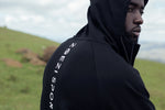 Zoezi Sport Hooded Pullover