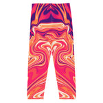 Dara Maru Kid's Leggings