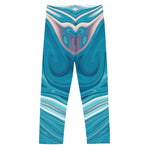 Imani Maru Kid's Leggings