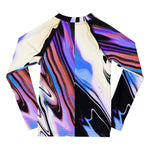 Zuri Maru Kids Rash Guard