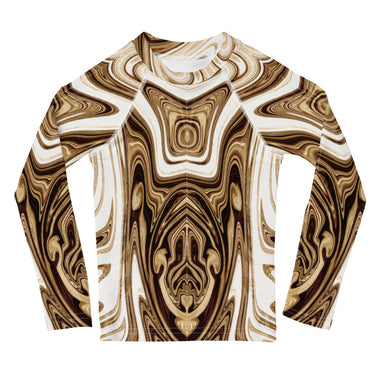 Nala Kids Rash Guard