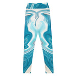 Imani MaruMaru Print Buttery Soft High Waisted Workout Leggings
