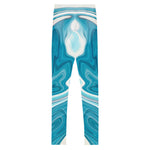 Imani Maru Youth Leggings