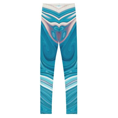 Imani Maru Youth Leggings