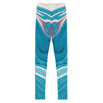 Imani Maru Youth Leggings