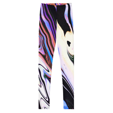 Zuri Maru Youth Leggings