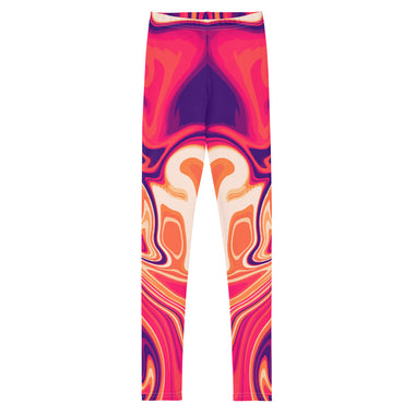 Dara Maru Youth Leggings