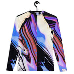 Zuri Maru Youth Rash Guard