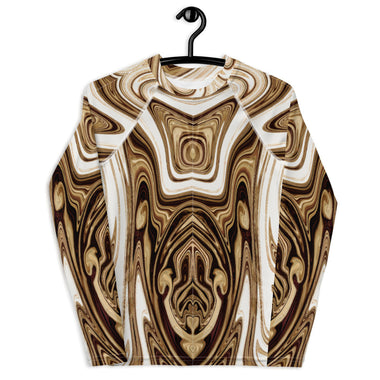 Nala Maru Youth Rash Guard