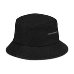 ZS Denim Bucket Hat