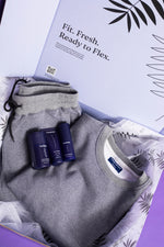Curology x Zoezi Sport Active Kit
