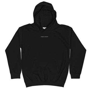 Kid's Classic ZS Hoodie