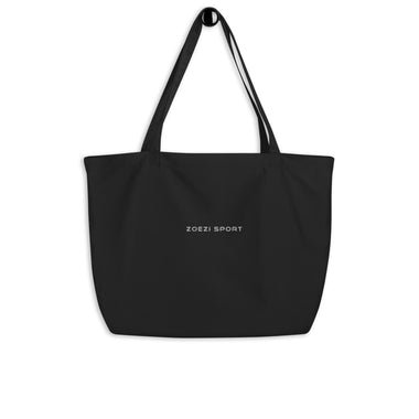Large ZS Tote Bag