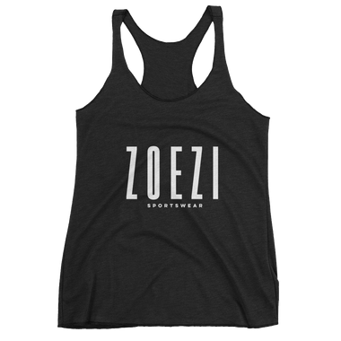 Women's Racerback Tank