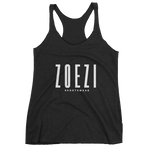 Women's Racerback Tank