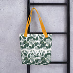 ZOEZI Damaris Palm Tote bag