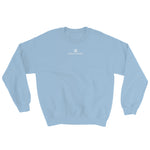 ZS Medallion Logo Sweatshirt