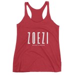 Women's Racerback Tank