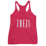 Women's Racerback Tank