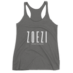 Women's Racerback Tank
