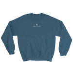 ZS Medallion Logo Sweatshirt