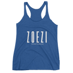 Women's Racerback Tank