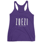 Women's Racerback Tank