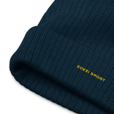 ZS Cuffed Beanie