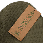 ZS Cuffed Beanie