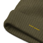 ZS Cuffed Beanie