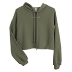ZS Crop Hoodie