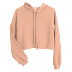 ZS Crop Hoodie