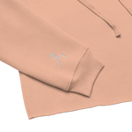 ZS Crop Hoodie