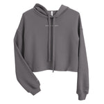 ZS Crop Hoodie