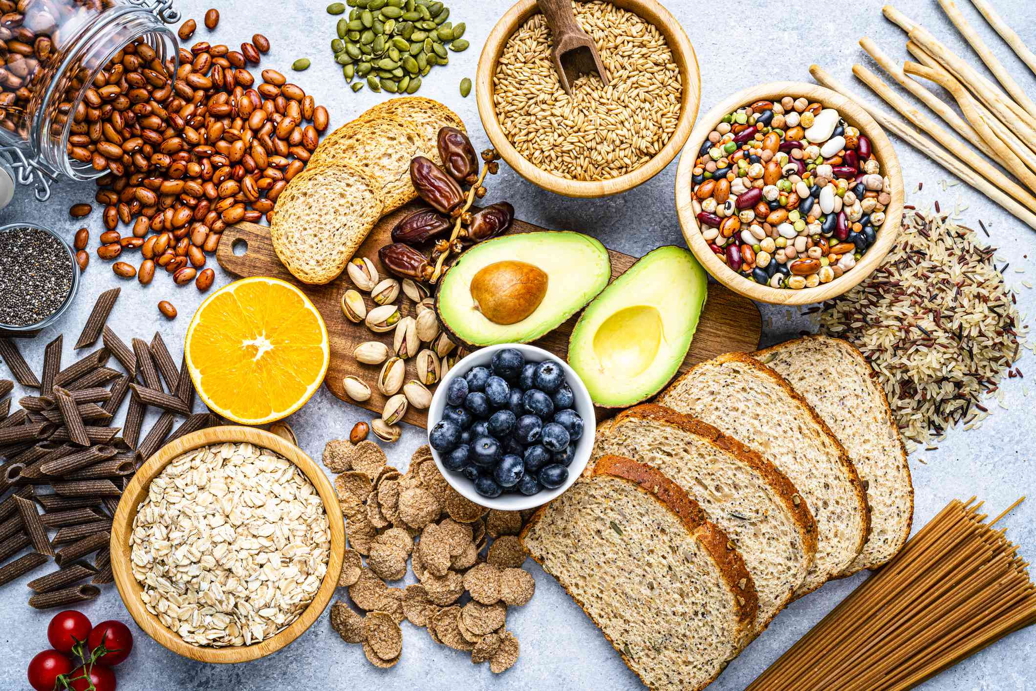 The Essential Nutrient: Understanding the Importance of Eating More Fiber in Your Diet