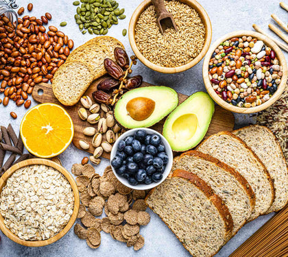 The Essential Nutrient: Understanding the Importance of Eating More Fiber in Your Diet