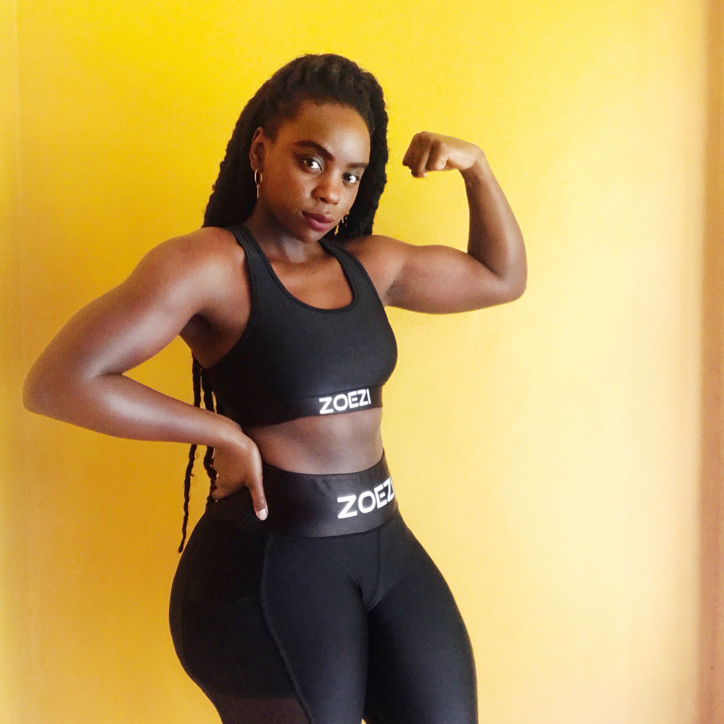Why Getting Active Is So Important In 2018
