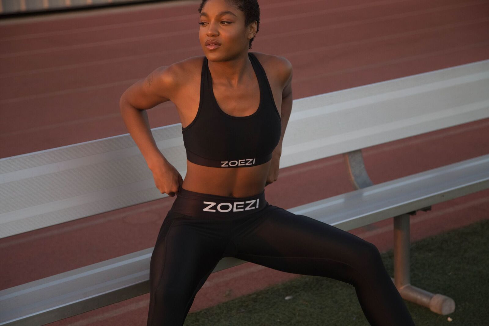 Rock Hard Abs Are Goals, So How Do I Achieve Them?