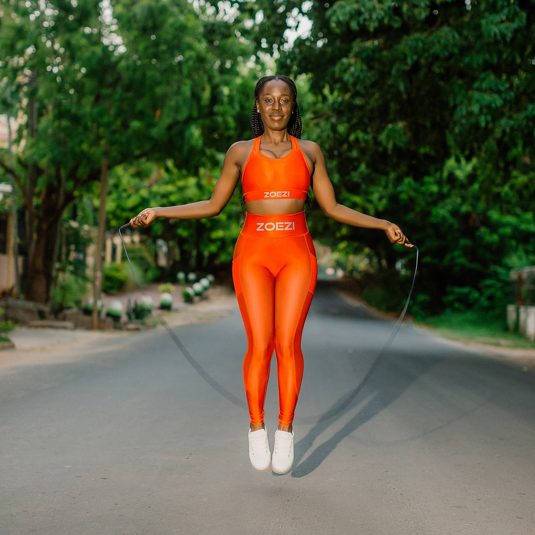 4 Exercises Everyone Should Do