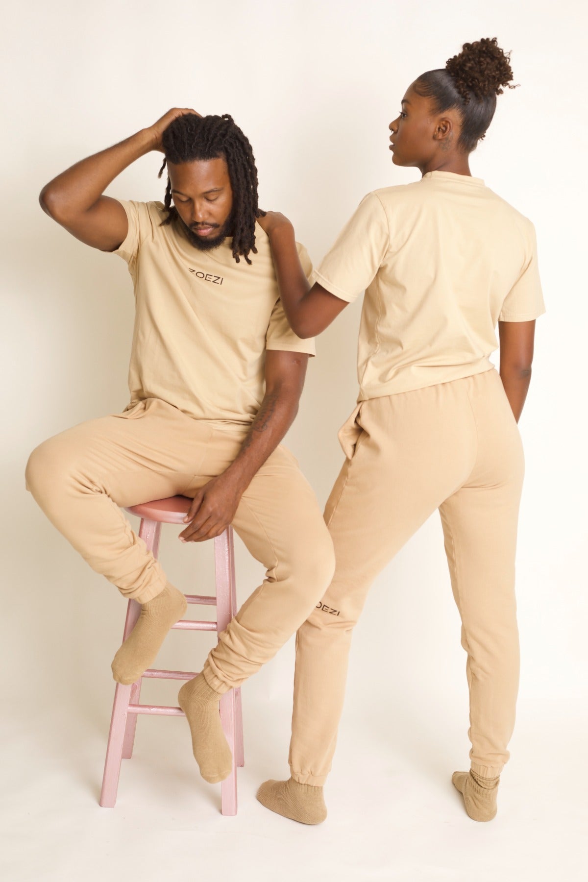 The Unisex Tulia Collection