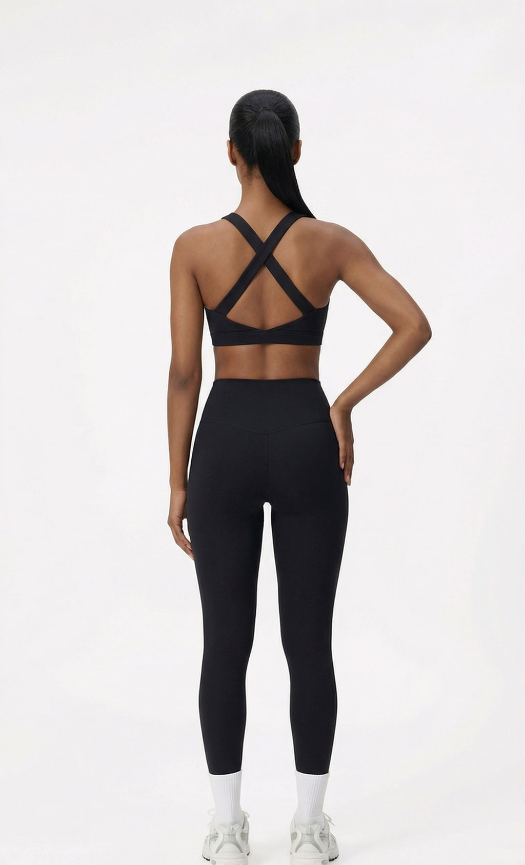 IMARA Sports Bra