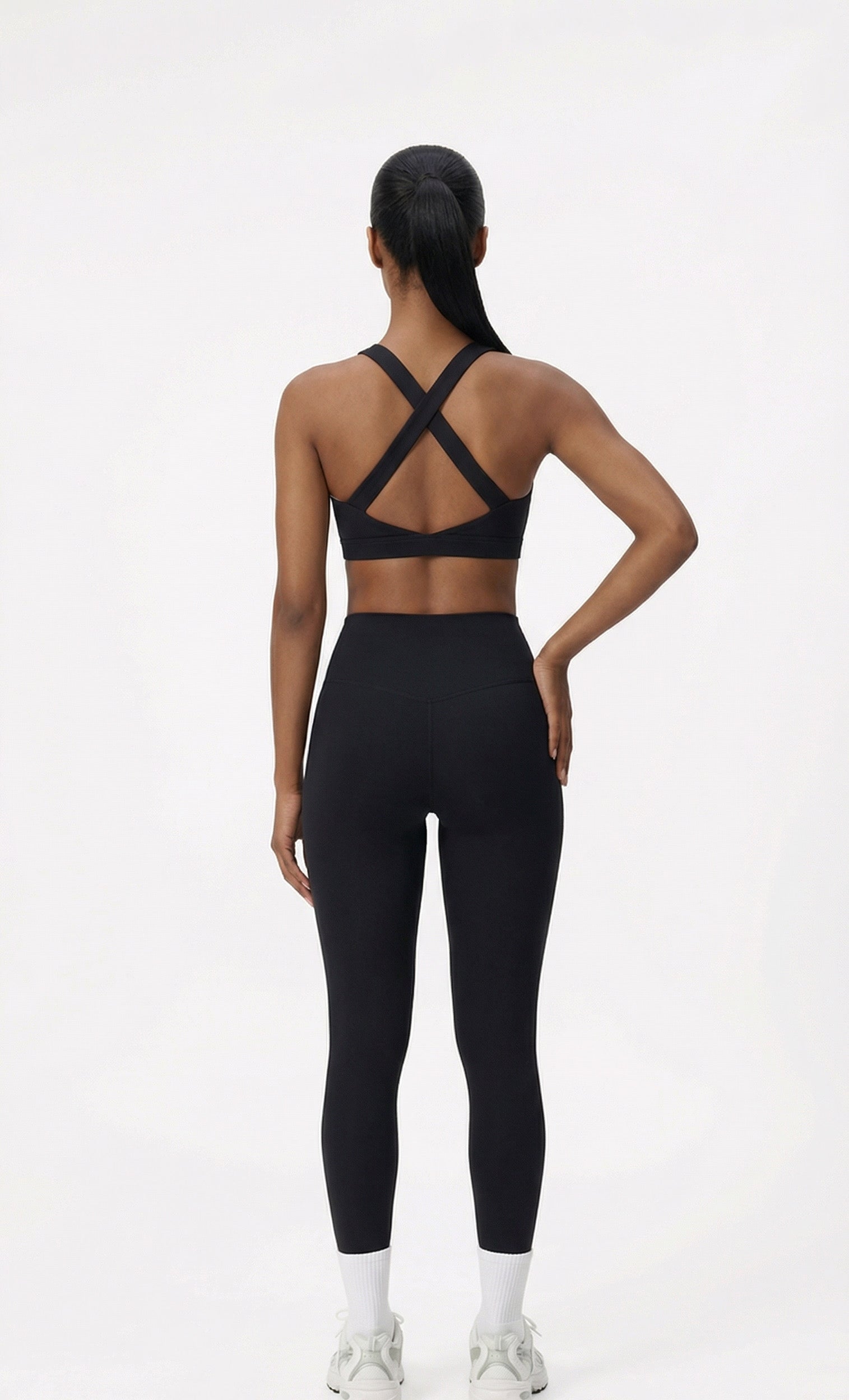 IMARA Sports Bra