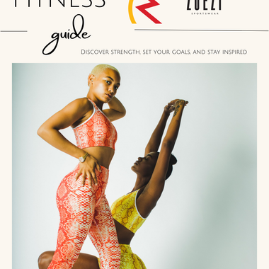 Zoezi Sport Fitness & Wellness Guide
