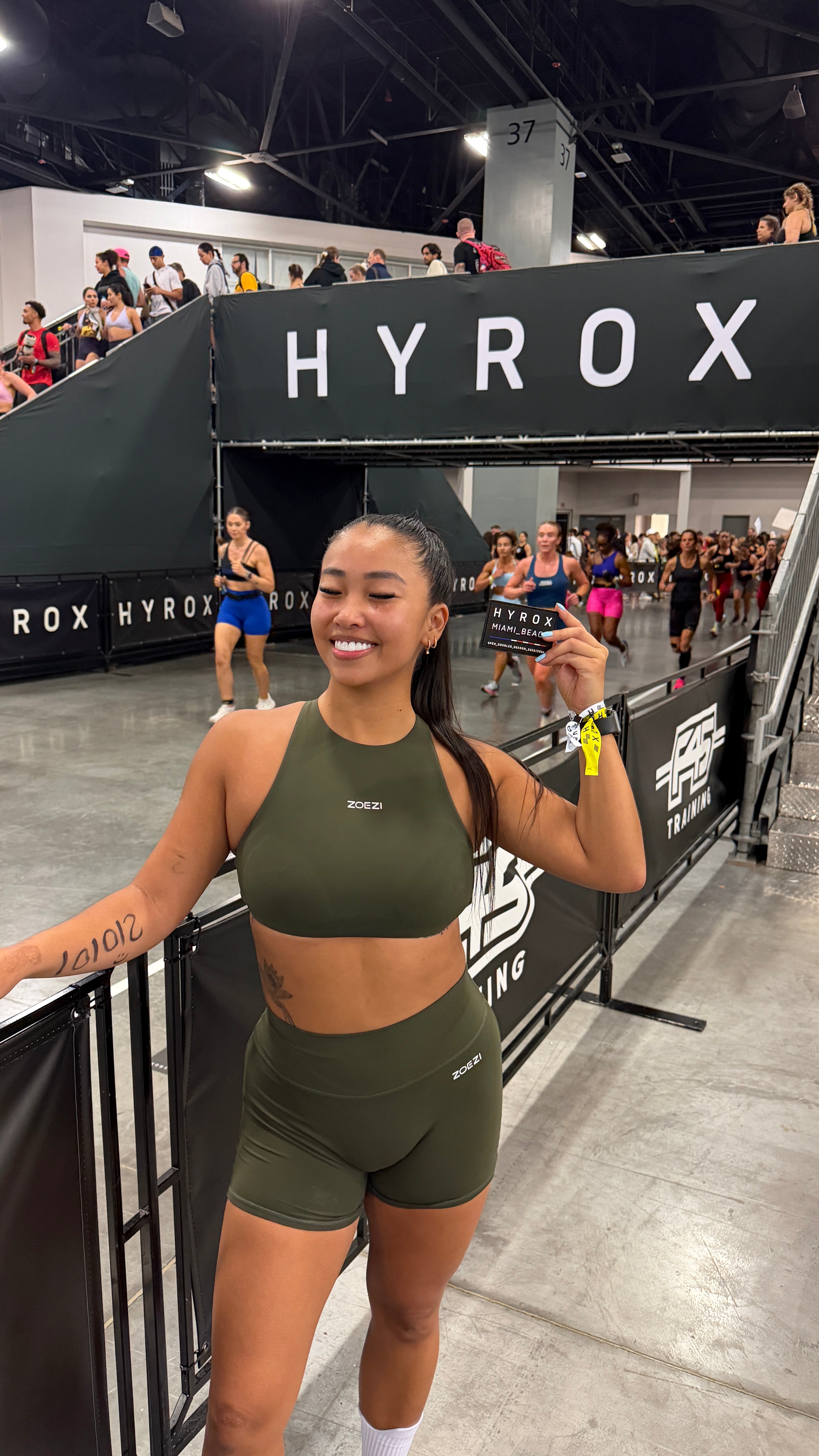 NEEMA Sports Bra