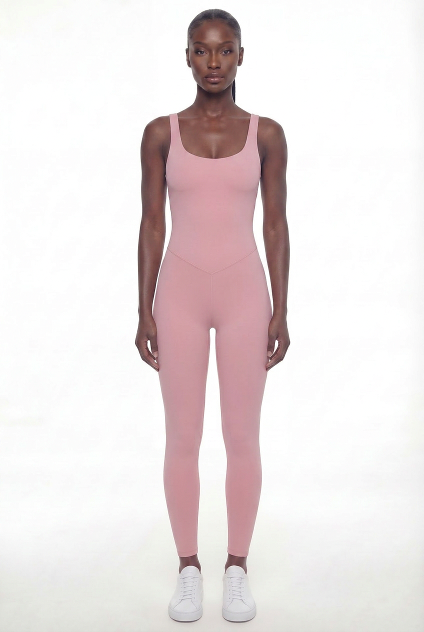 The Artiste Catsuit