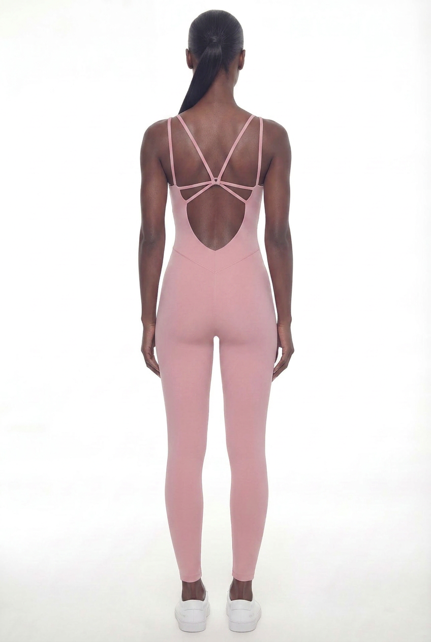 The Artiste Catsuit